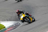Middle 2 Group Yellow Bikes